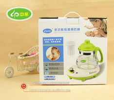 家居日用品的魅力與選擇